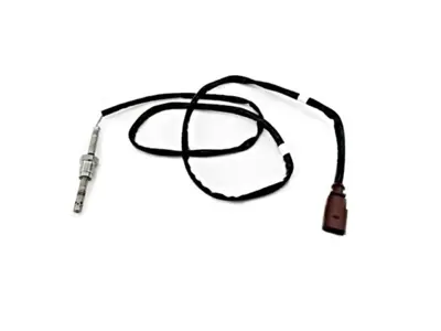 Gas temperature sensor. Porsche 970 Panamera 3.0L Diesel 97060625500 - 97060625500
